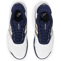 Tênis Masculino adidas Barricade 14 - Foto 4