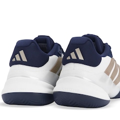 Tênis Masculino adidas Barricade 14 - Foto 6