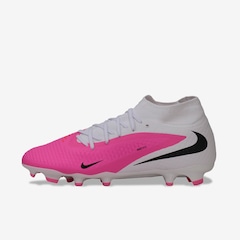 Chuteira Campo Nike Phantom 6 Academy High - Foto 2