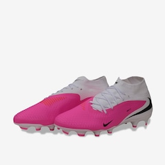 Chuteira Campo Nike Phantom 6 Academy High - Foto 4