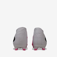 Chuteira Campo Nike Phantom 6 Academy High - Foto 5