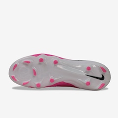 Chuteira Campo Nike Phantom 6 Academy High - Foto 6
