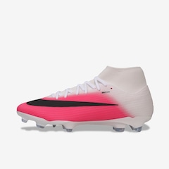 Chuteira de Campo Adulto Nike Mercurial Superfly 11 Academy - Foto 2