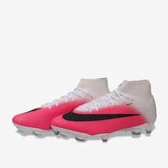 Chuteira de Campo Adulto Nike Mercurial Superfly 11 Academy - Foto 4