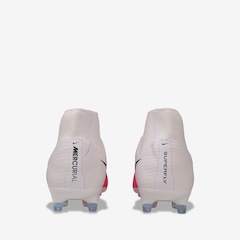 Chuteira de Campo Adulto Nike Mercurial Superfly 11 Academy - Foto 5