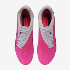 Chuteira de Society Adulto Nike Phantom 6 Academy Low - Foto 3