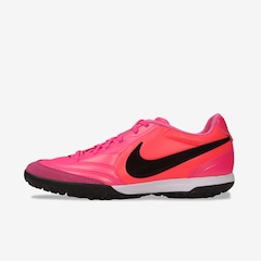 Chuteira de Society Adulto Nike Tiempo Ligera Pro - Foto 2