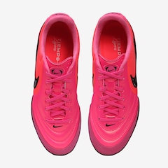 Chuteira de Society Adulto Nike Tiempo Ligera Pro - Foto 3