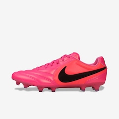 Chuteira de Campo Adulto Nike Tiempo Ligera Pro - Foto 2