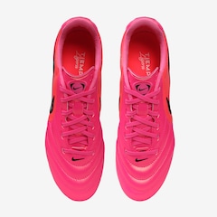 Chuteira de Campo Adulto Nike Tiempo Ligera Pro - Foto 4