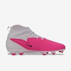 Chuteira de Campo Adulto Nike Phantom 6 Club High - Foto 1