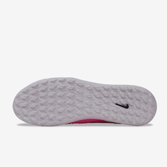 Chuteira de Society Adulto Nike Phantom 6 Club Low - Foto 6
