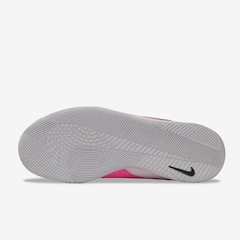 Chuteira de Futsal Infantil Nike Phantom 6 Club Low - Foto 6