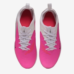 Chuteira de Futsal Infantil Nike Phantom 6 Academy Low - Foto 4
