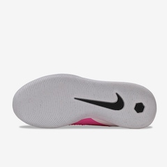 Chuteira de Futsal Infantil Nike Phantom 6 Academy Low - Foto 6