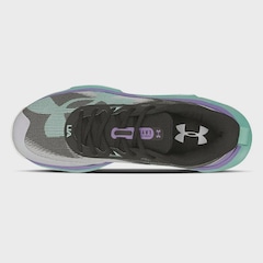 Tênis de Basquete Masculino Under Armour Layup - Foto 3