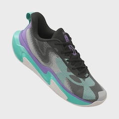 Tênis de Basquete Masculino Under Armour Layup - Foto 6