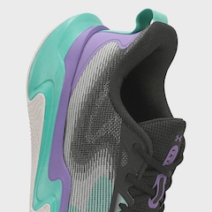 Tênis de Basquete Masculino Under Armour Layup - Foto 8
