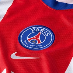 Camisa Paris Saint-Germain I 26/27 Torcedor Pro Nike Masculina - Foto 2