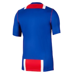 Camisa Paris Saint-Germain I 26/27 Torcedor Pro Nike Masculina - Foto 3