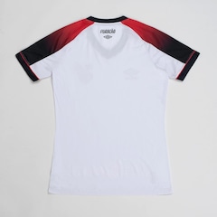 Camisa Umbro Cap Away 2026 Torcedora Feminino - Foto 2
