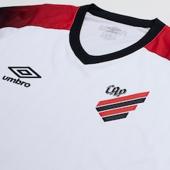 Camisa Umbro Cap Away 2026 Torcedora Feminino - Foto 3