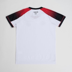 Camisa Umbro Cap Away 2026 Jogador S/N Masculino - Foto 2