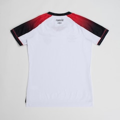 Camisa Umbro Cap Away 2026 Jogadora Feminino - Foto 2