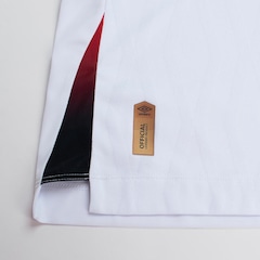 Camisa Umbro Cap Away 2026 Jogadora Feminino - Foto 4
