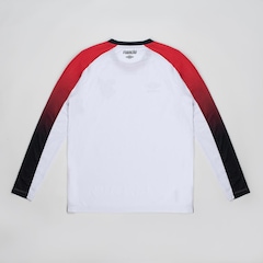 Camisa ML Umbro Cap Away 2026 Torcedor S/N Masculino - Foto 2