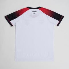 Camisa Umbro Cap Away 2026 Torcedor S/N Masculino - Foto 2