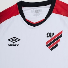 Camisa Umbro Cap Away 2026 Torcedor S/N Masculino - Foto 3