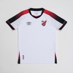 Camisa Umbro Cap Away 2026 Infantil - Foto 1