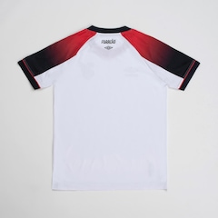 Camisa Umbro Cap Away 2026 Infantil - Foto 2