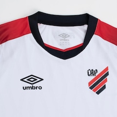 Camisa Umbro Cap Away 2026 Infantil - Foto 3