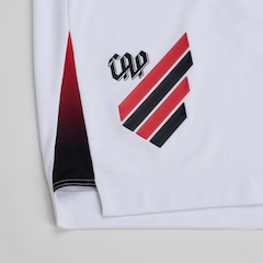 Calção Umbro Cap Away 2026 Masculino - Foto 3