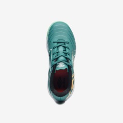 Chuteira de Futsal Infantil Umbro Pro 5 Jr - Foto 4