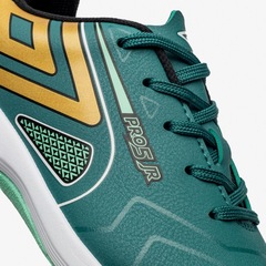 Chuteira de Futsal Infantil Umbro Pro 5 Jr - Foto 7