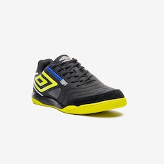 Chuteira de Futsal Adulto Umbro Pro 5 Bump Club - Foto 3
