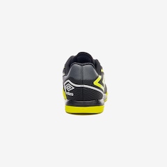 Chuteira de Futsal Adulto Umbro Pro 5 Bump Club - Foto 6