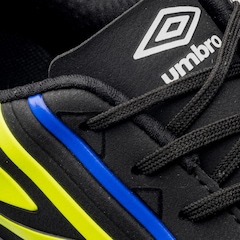 Chuteira de Futsal Adulto Umbro Pro 5 Bump Club - Foto 8