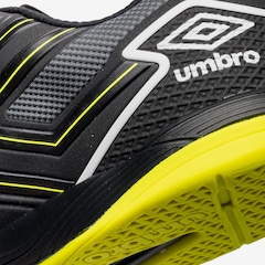 Chuteira de Futsal Adulto Umbro Pro 5 Bump Club - Foto 9