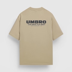 Camiseta Umbro Play Smart Graphic Tee Masculino - Foto 2