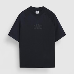 Camiseta Umbro Iconic Boxy Tee Masculino - Foto 1