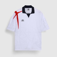 Camisa Umbro Boxy Football Masculino - Foto 1