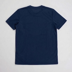 Camisa Umbro Rush Infantil - Foto 2