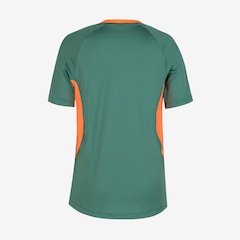 Camisa Umbro Fluminense Treino 2025 Infantil - Foto 3