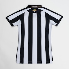 Camisa Umbro Santos Away 2026 Jogadora Feminino - Foto 2