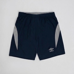 Calção Umbro Phanton Infantil - Foto 1