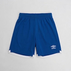 Calção Umbro Dinamo Infantil - Foto 1